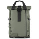 WANDRD PRVKE Zaino V4 - Verde Wasatch - 31L