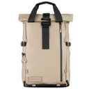 WANDRD PRVKE Zaino V4 - Yuma Tan - 31 L