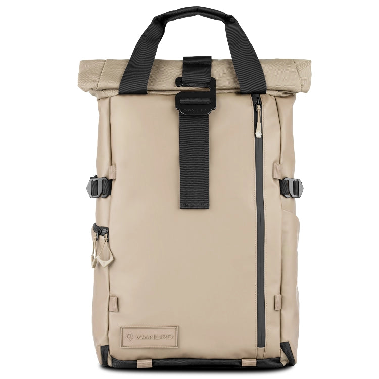 WANDRD PRVKE Zaino V4 - Yuma Tan - 31 L