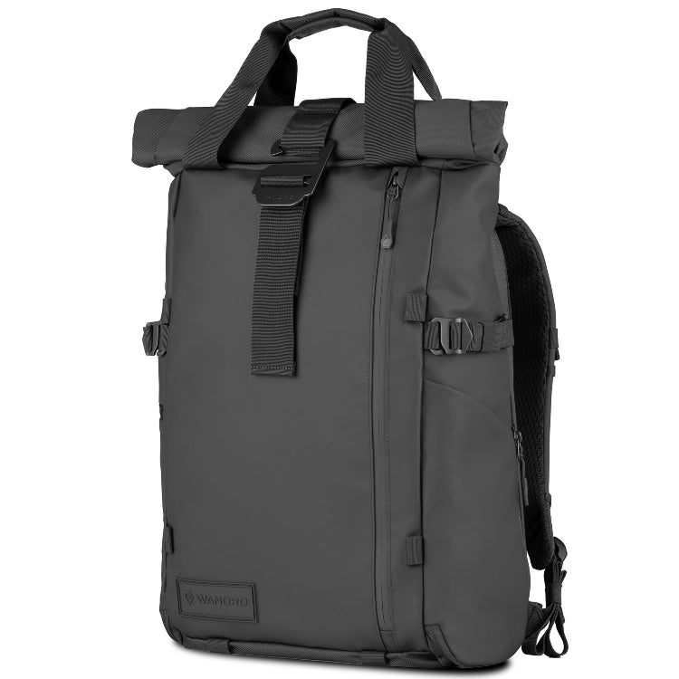 WANDRD PRVKE Photo Bundle Zaino V4 - Nero - 31L
