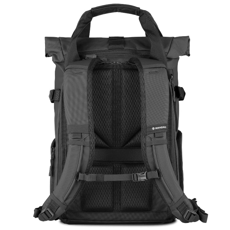 WANDRD PRVKE Photo Bundle Zaino V4 - Nero - 31L