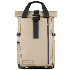 WANDRD PRVKE Photo Bundle Zaino V4 - Yuma Tan - 31L