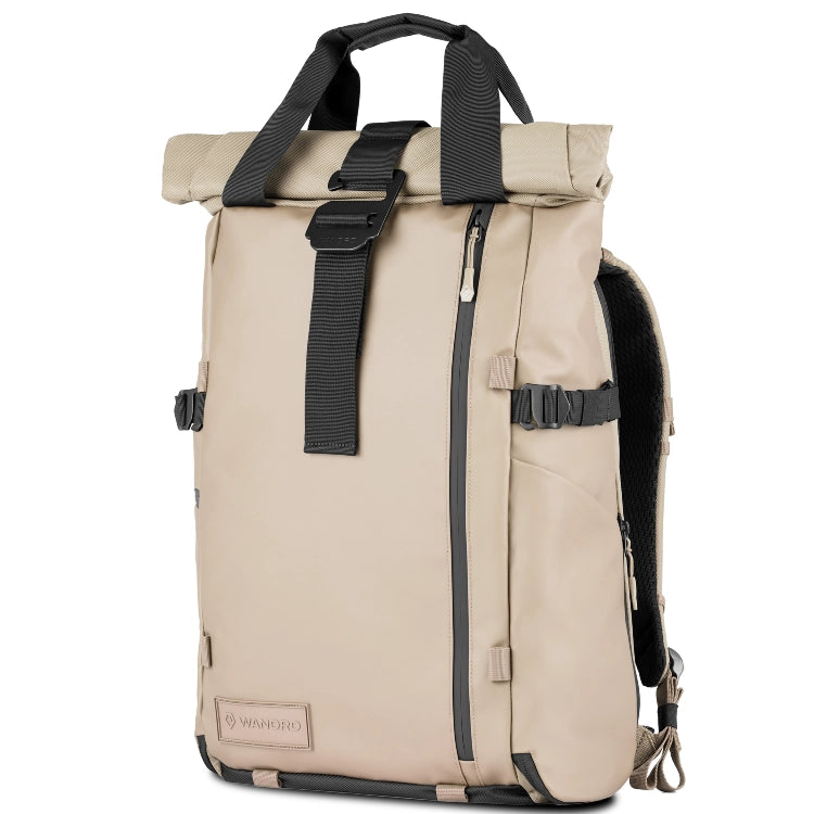 WANDRD PRVKE Photo Bundle Zaino V4 - Yuma Tan - 31L