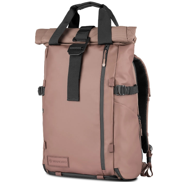 WANDRD PRVKE Photo Bundle Backpack V4 - Atacama Clay - 15L