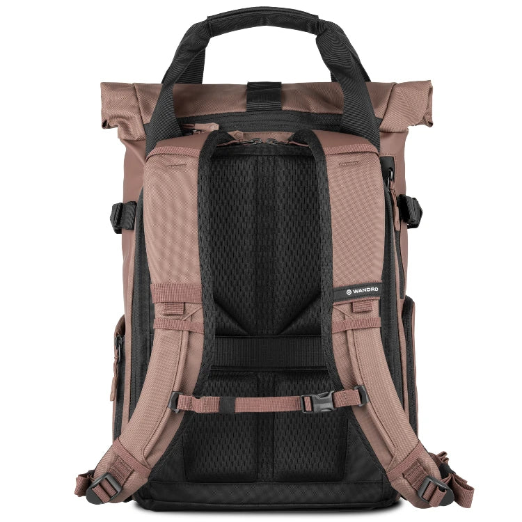 WANDRD PRVKE Photo Bundle Backpack V4 - Atacama Clay - 15L