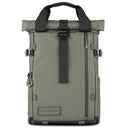 WANDRD PRVKE Daily Backpack V4 - Wasatch Green - 18L