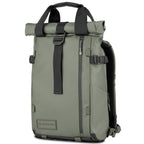 WANDRD PRVKE Daily Backpack V4 - Wasatch Green - 18L