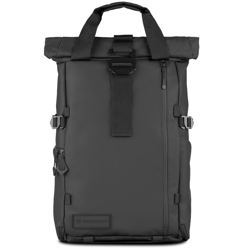 WANDRD PRVKE Photo Bundle Zaino V4 - Nero - 41L