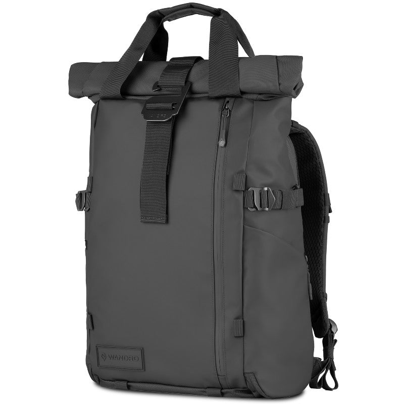 WANDRD PRVKE Photo Bundle Zaino V4 - Nero - 41L
