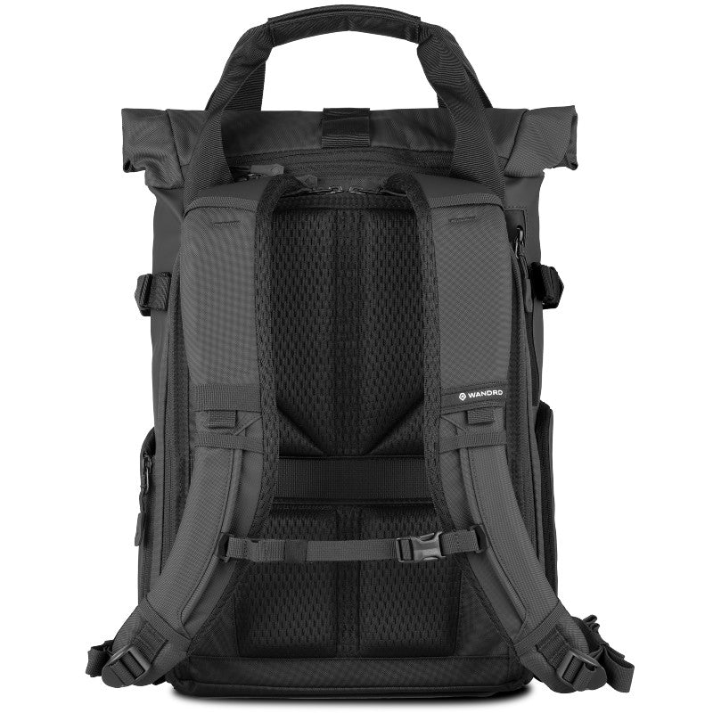 WANDRD PRVKE Photo Bundle Zaino V4 - Nero - 41L