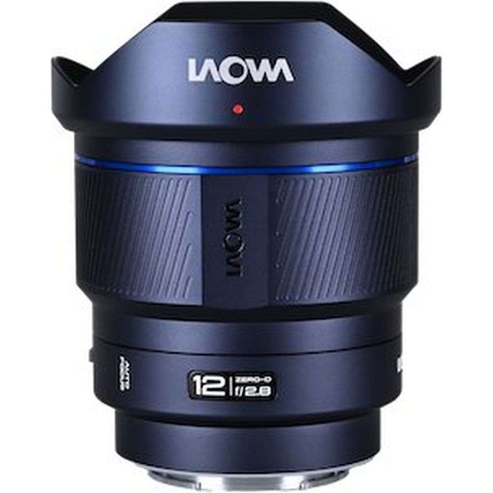 Laowa 12mm f/2.8 Lite Zero-D FF Auto Focus Lens - Nikon Z