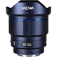 Laowa 12mm f/2.8 Lite Zero-D FF Auto Focus Lens - Nikon Z