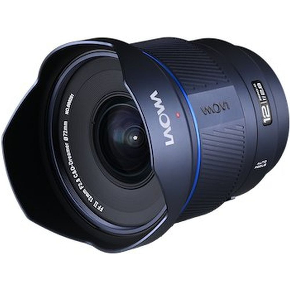 Laowa 12mm f/2.8 Lite Zero-D FF Auto Focus Lens - Nikon Z