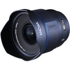 Obiettivo Laowa 12mm f/2,8 Lite Zero-D FF MF - Attacco L
