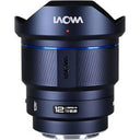 Laowa 12mm f/2,8 Lite Zero-D FF MF Obiettivo - Canon RF