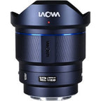 Laowa 12mm f/2,8 Lite Zero-D FF MF Obiettivo - Canon RF