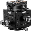 Testa Leofoto G6 Geared