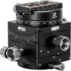 Testa Leofoto G6 Geared