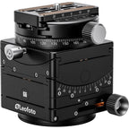 Testa Leofoto G6 Geared