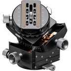 Testa Leofoto G6 Geared
