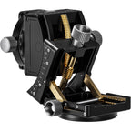 Testa Leofoto G6 Geared