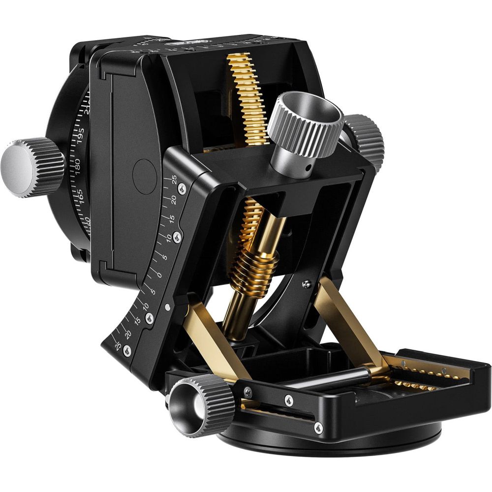 Testa Leofoto G6 Geared