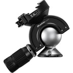 Leofoto MH-40LRC Panning Ball Head