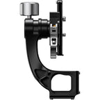 Leofoto MPG-02L Testa cardanica