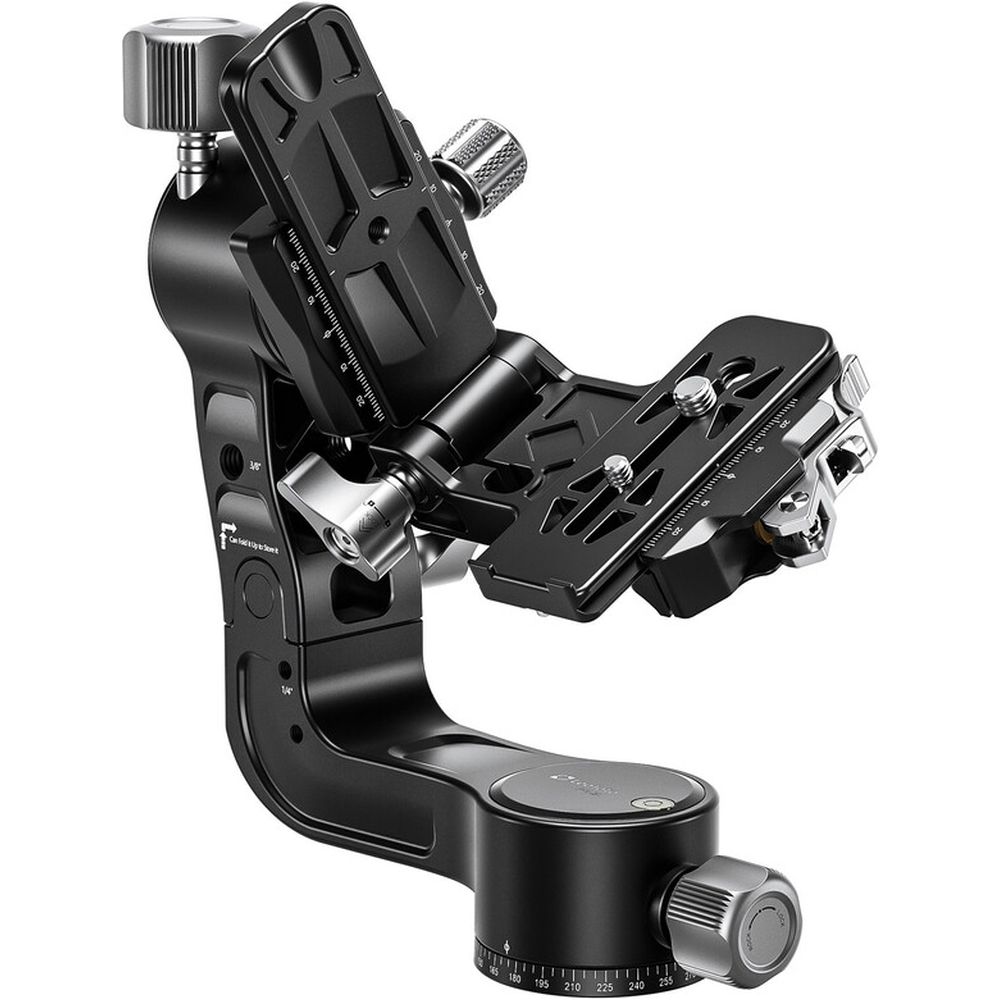Leofoto PG-2L Testa cardanica