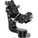 Leofoto PG-2L Testa cardanica