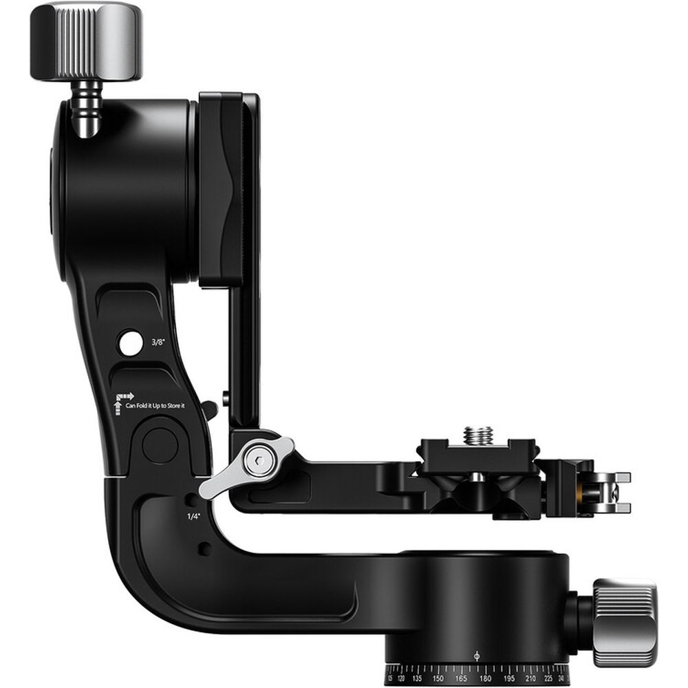 Leofoto PG-2L Testa cardanica