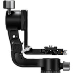 Leofoto PG-2L Testa cardanica