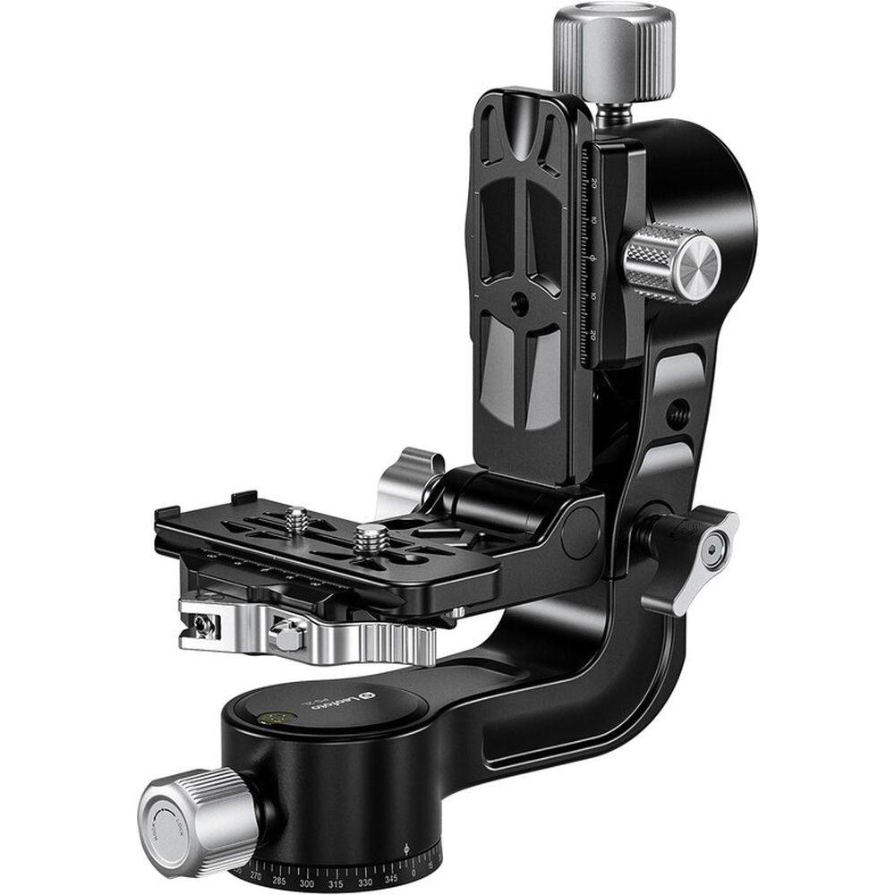 Leofoto PG-2L Testa cardanica