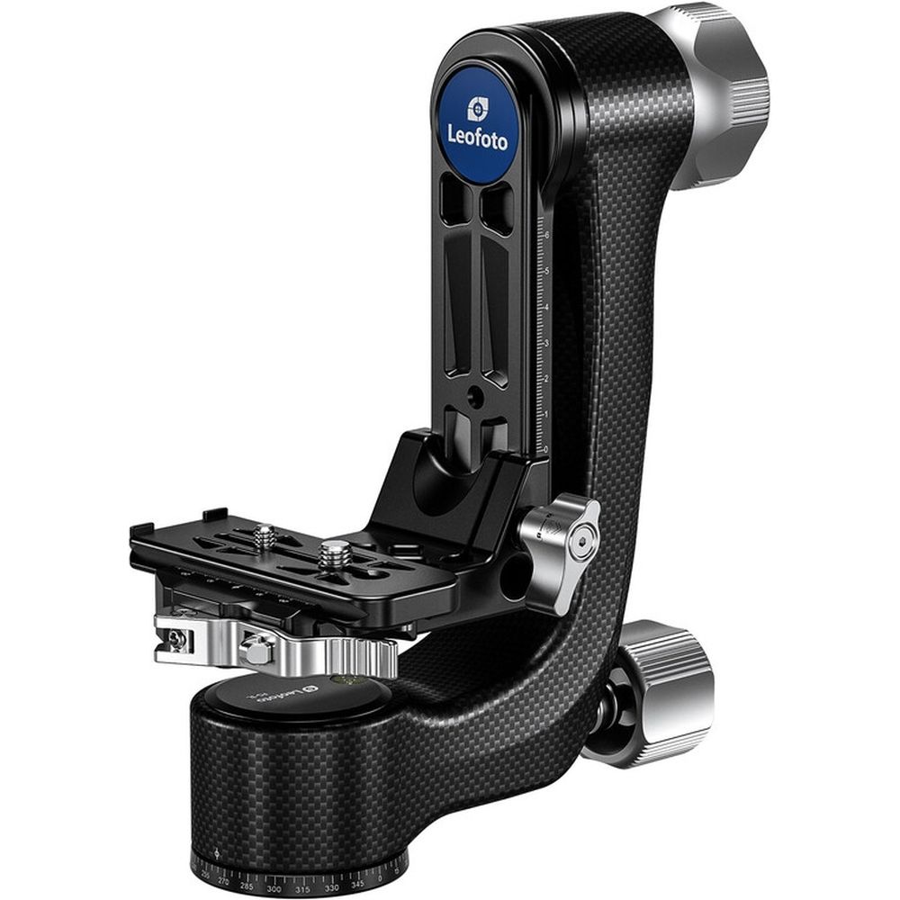 Leofoto PG-3L Gimbal Head