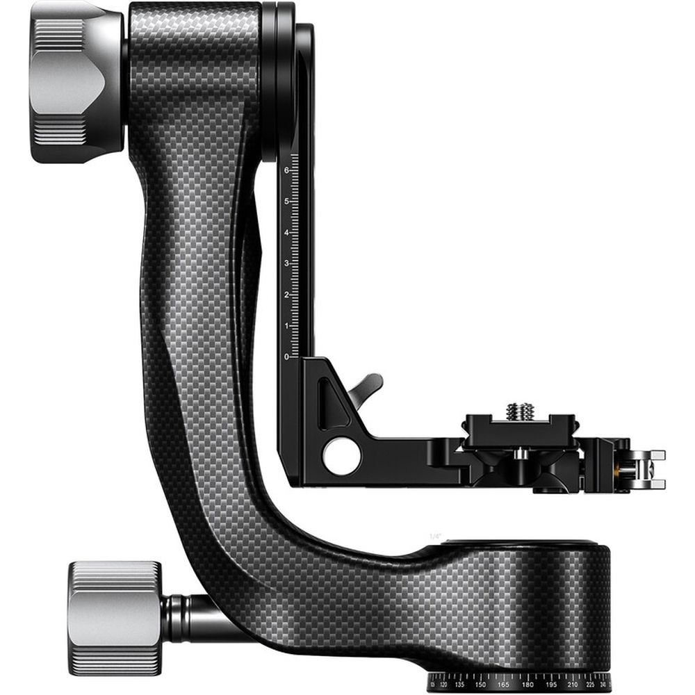 Leofoto PG-3L Gimbal Head
