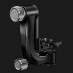 Leofoto PG-3L Gimbal Head