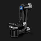 Leofoto PG-3L Gimbal Head