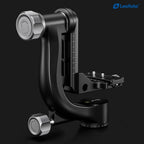 Leofoto PG-4 Gimbal Head