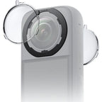 Insta X3 Protezioni per lenti rimovibili standard