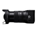 Canon EOS R7 + Sigma 18-50mm f/2.8 DC DN Canon RF Mount + Canon DM-E1 Stereo Microphone