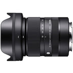 Canon EOS R7 + Sigma 18-50mm f/2.8 DC DN Canon RF Mount + Canon DM-E1 Stereo Microphone