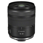 Canon EOS R8 + RF 16-28mm f/2.8 IS STM