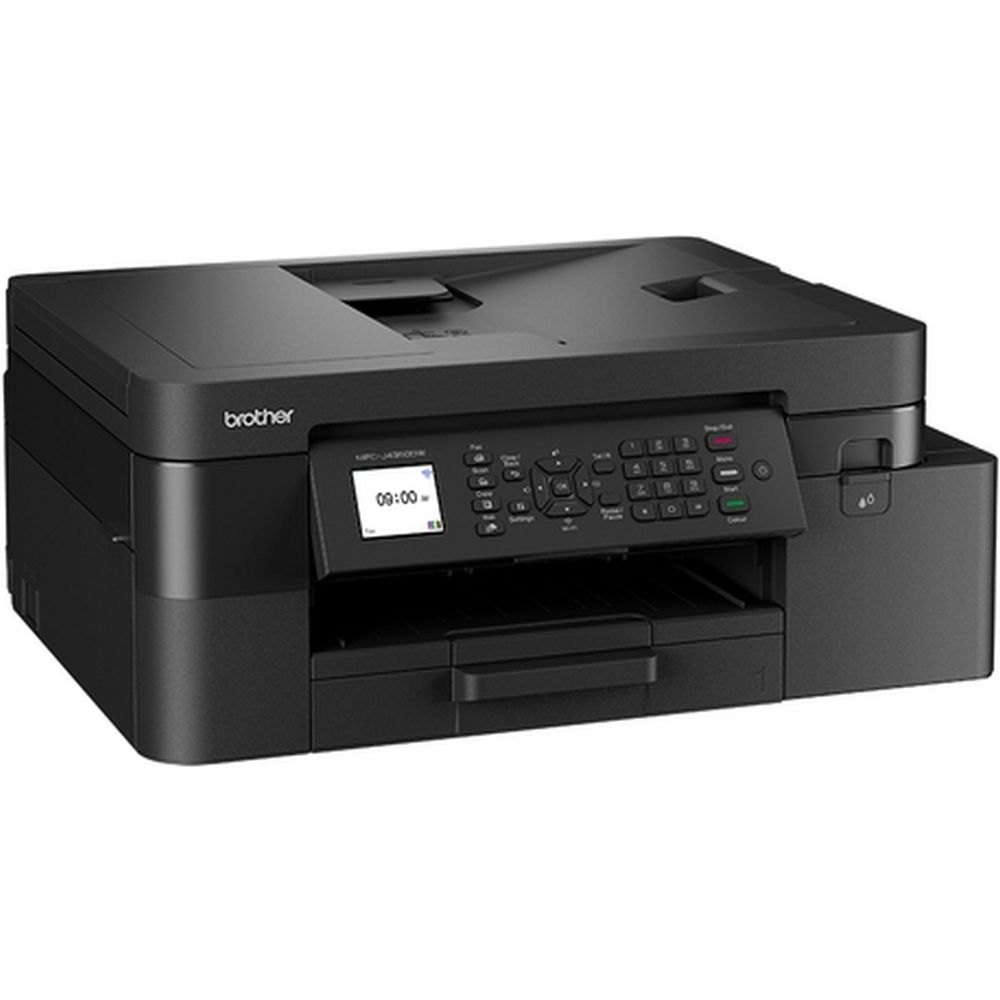 Stampante a getto d'inchiostro a colori 4 in 1 Brother MFC-J4350DW A4