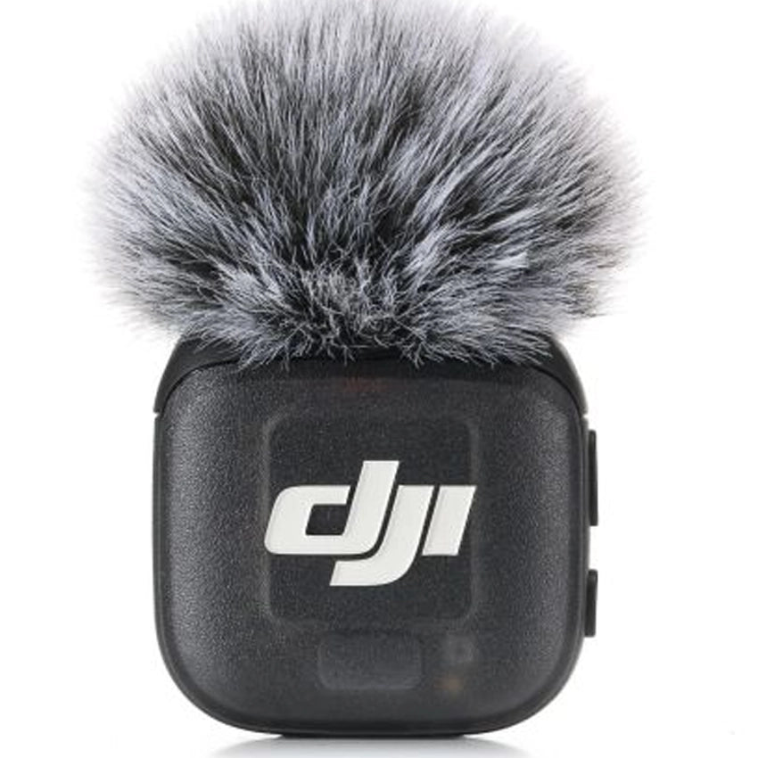 DJI Mic 3 (1 TX + 1 RX)