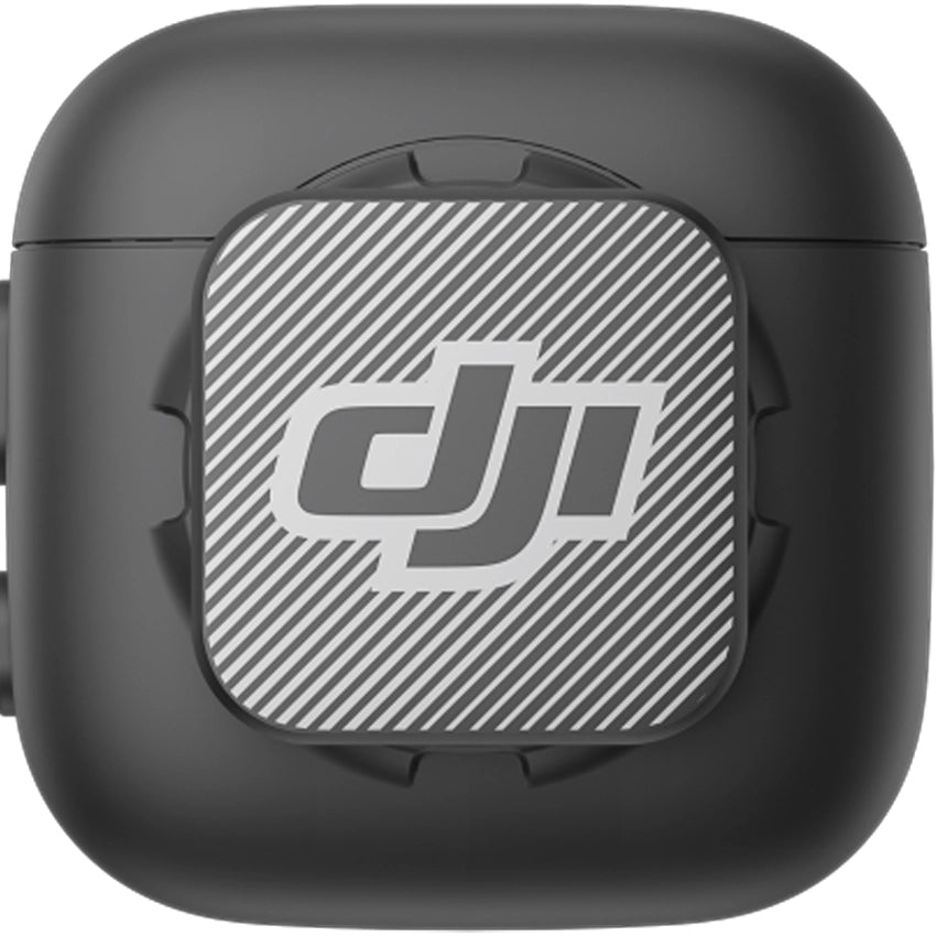 Trasmettitore DJI Mic 3