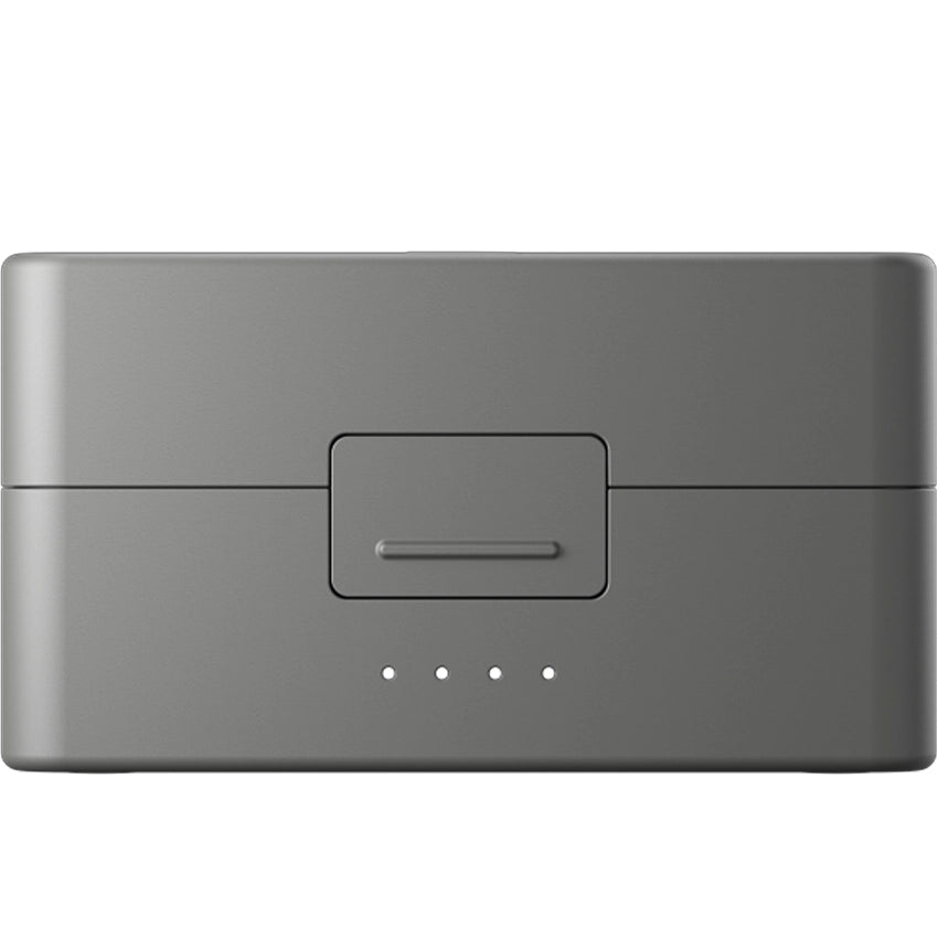 Custodia di ricarica DJI Mic 3