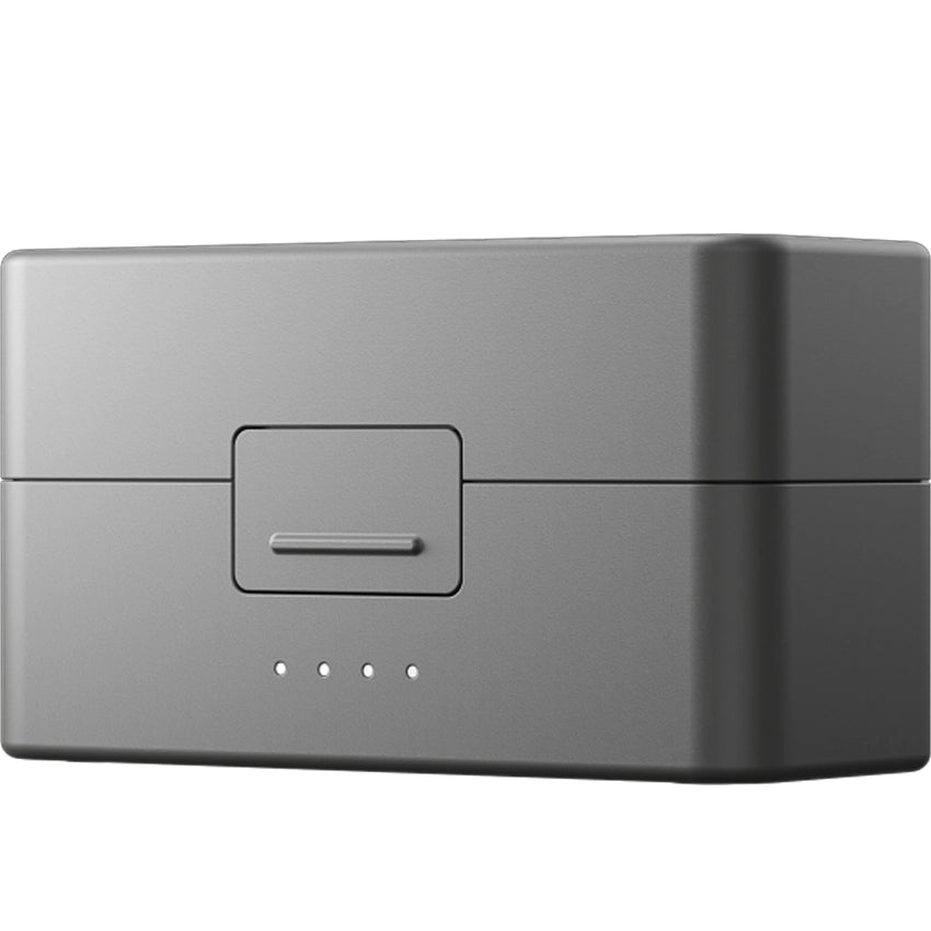 Custodia di ricarica DJI Mic 3
