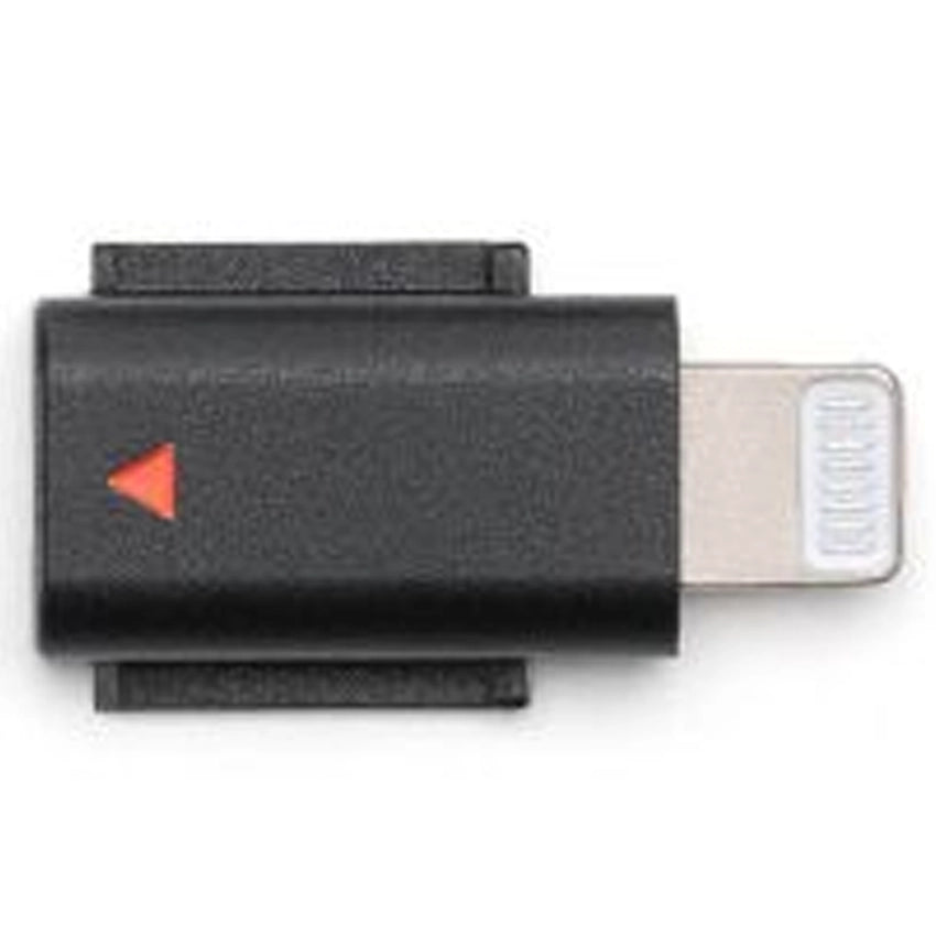 DJI Mic 3 Mobile Phone Adapter (Lightning)