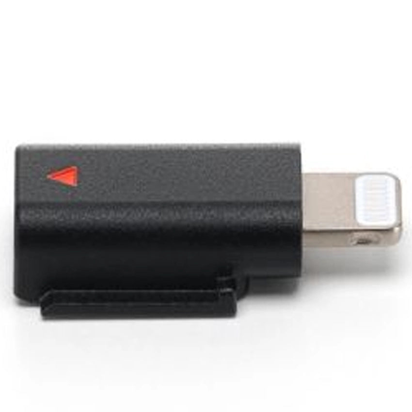 DJI Mic 3 Mobile Phone Adapter (Lightning)