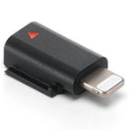 DJI Mic 3 Mobile Phone Adapter (Lightning)